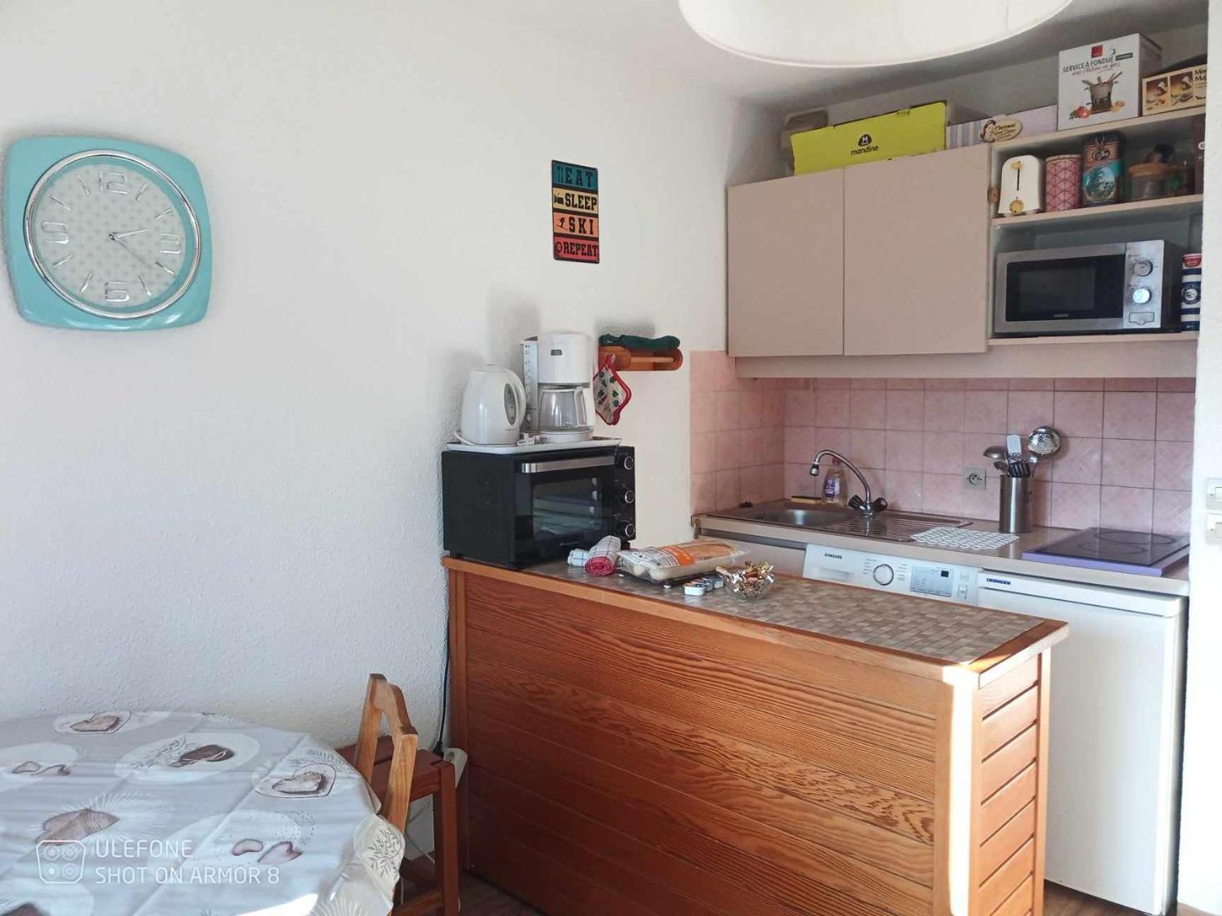 בור סן מוריס Tout Compris 4 Pers Bg St Maurice Therighthouse מראה חיצוני תמונה