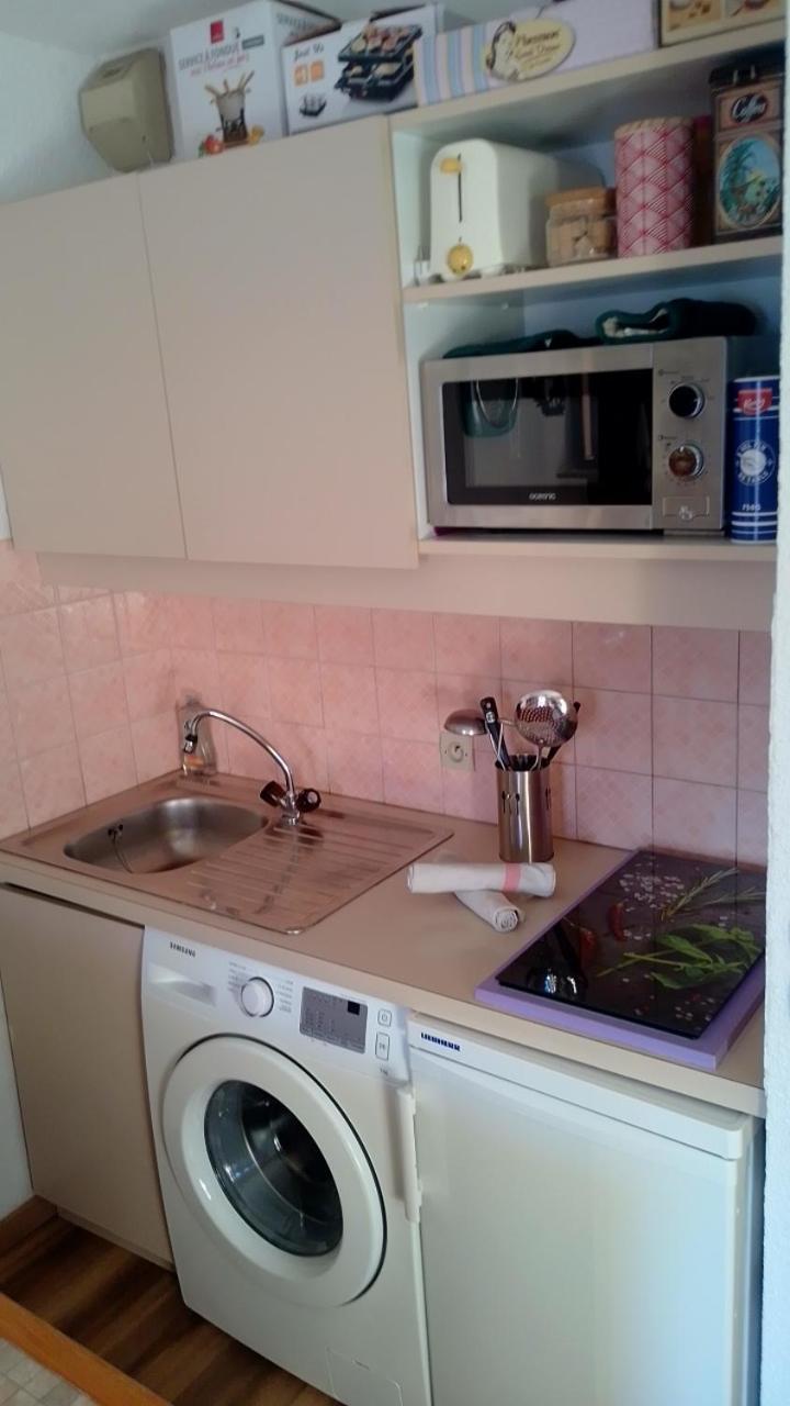 בור סן מוריס Tout Compris 4 Pers Bg St Maurice Therighthouse מראה חיצוני תמונה